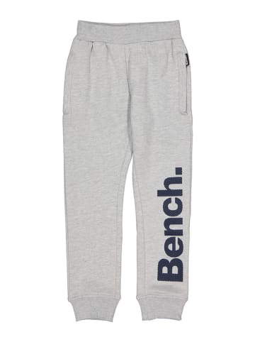 Bench Sweatbroek "Stanley Spots" grijs