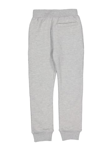 Bench Sweatbroek "Stanley Spots" grijs