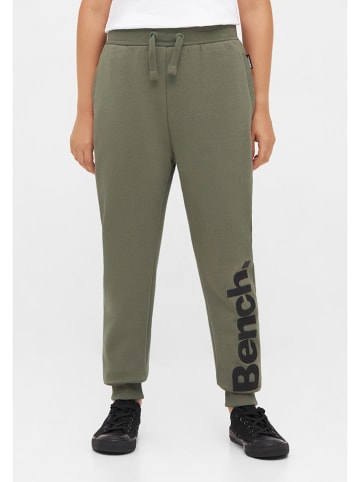 Bench Sweathose "Stanley Sports" in Khaki