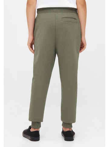 Bench Sweatbroek "Stanley Sports" kaki