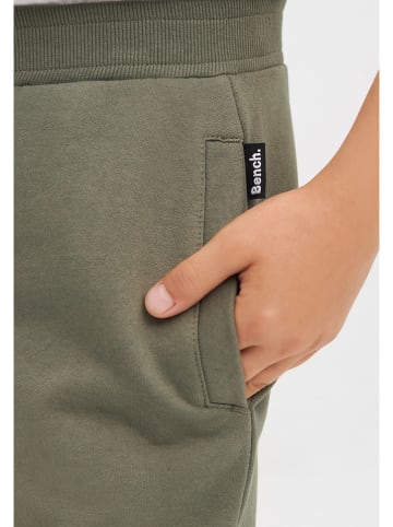 Bench Sweatbroek "Stanley Sports" kaki