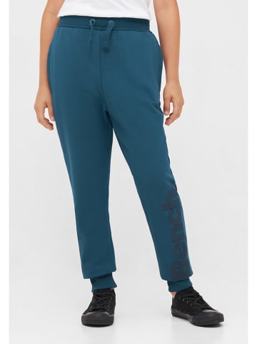 Bench Sweatbroek "Stanley Sports" petrol