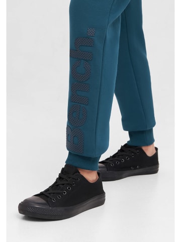 Bench Sweatbroek "Stanley Sports" petrol