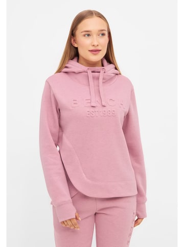 Bench Bluza "Veida" w kolorze jasnoróżowym