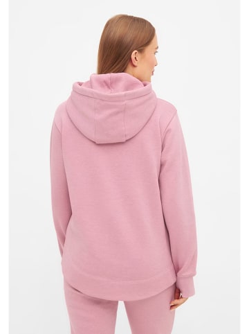 Bench Hoodie "Veida" lichtroze