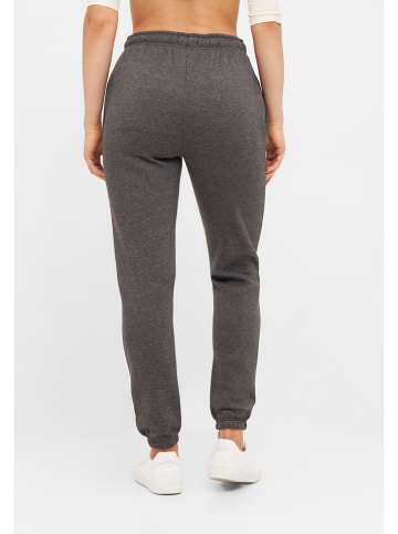 Bench Sweathose "Marianna" in Anthrazit