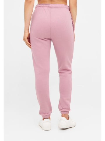 Bench Sweatbroek "Marianna" lichtroze