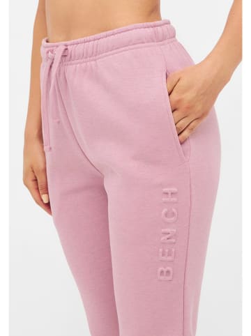 Bench Sweatbroek "Marianna" lichtroze