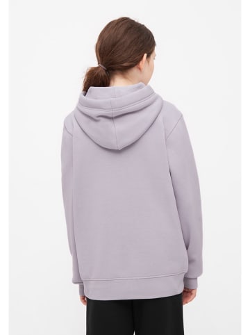 Bench Bluza "Nialey" w kolorze fioletowym