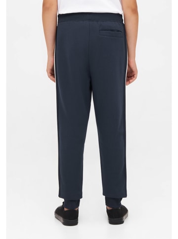 Bench Sweatbroek "Gould" donkerblauw