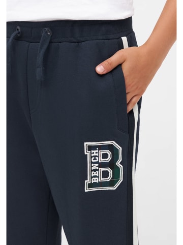 Bench Sweatbroek "Gould" donkerblauw