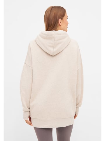 Bench Bluza "Islanne" w kolorze kremowym