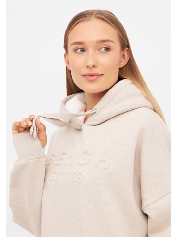 Bench Bluza "Islanne" w kolorze kremowym
