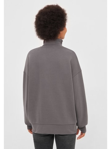 Bench Bluza "Andreera" w kolorze antracytowym
