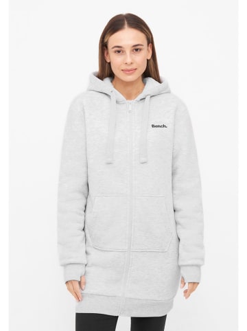 Bench Sweatjacke "Hansley" in Grau