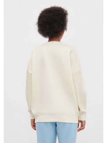 Bench Sweatshirt "Aldana" crème