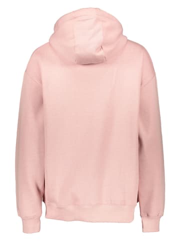 Bench Sweatjacke in Rosa