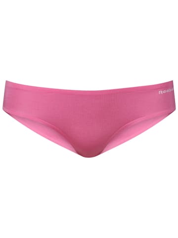 Reebok 2er-Set: Slips "Madison" in Hellblau/ Pink