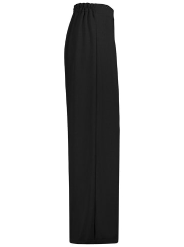 Sublevel Hose in Schwarz