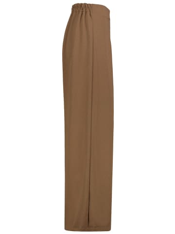 Sublevel Broek camel