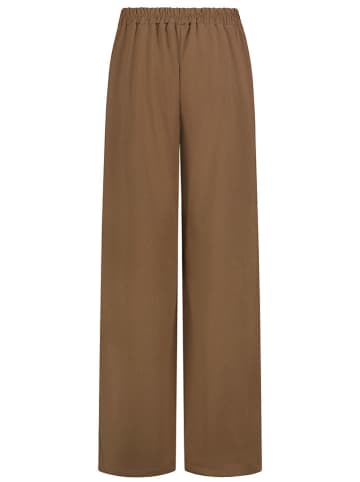 Sublevel Broek camel