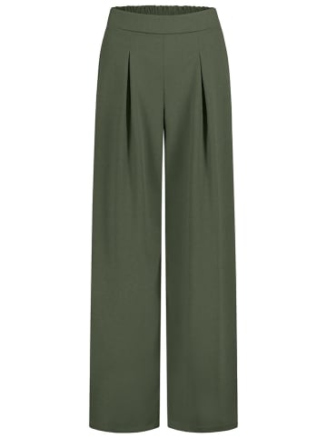 Sublevel Hose in Oliv
