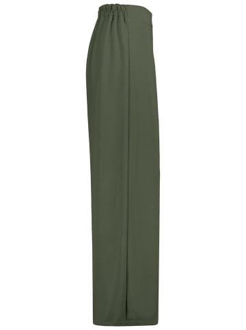 Sublevel Broek olijfgroen
