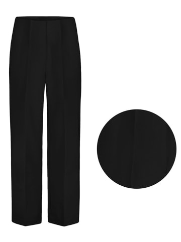 Sublevel Broek zwart