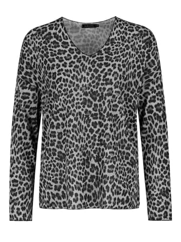 Sublevel Longsleeve in Grau