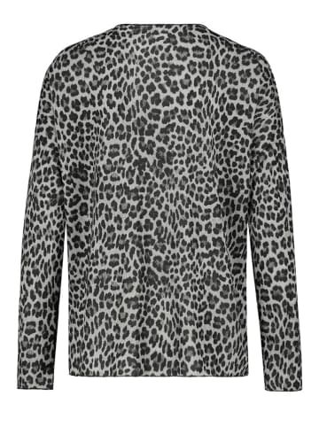 Sublevel Longsleeve in Grau