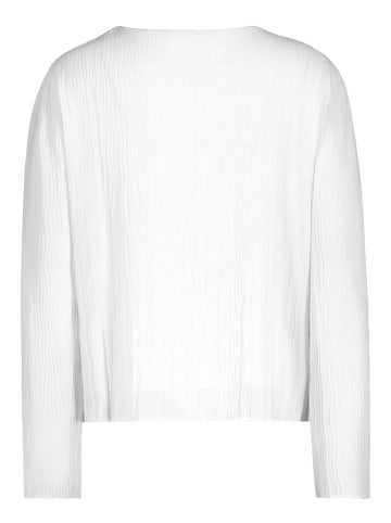 Sublevel Blouse wit