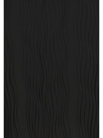 Sublevel Bluse in Schwarz
