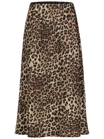 Sublevel Rok camel/zwart