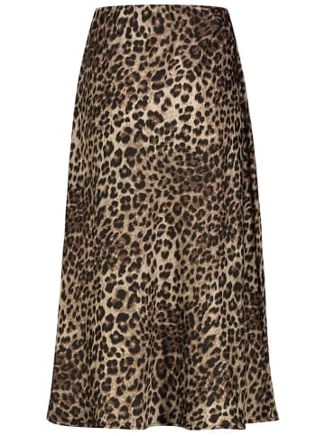 Sublevel Rok camel/zwart