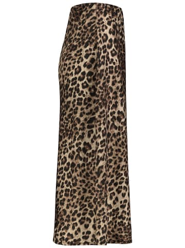 Sublevel Rok camel/zwart