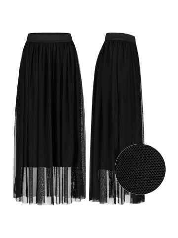 Sublevel Rok zwart