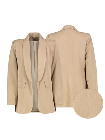 Sublevel Blazer in Beige