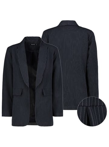 Sublevel Blazer in Dunkelblau