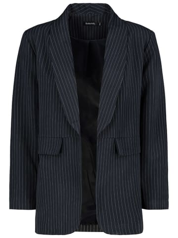 Sublevel Blazer in Dunkelblau