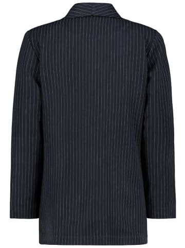 Sublevel Blazer in Dunkelblau