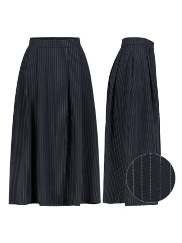 Sublevel Rok donkerblauw