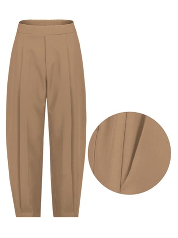 Sublevel Broek lichtbruin