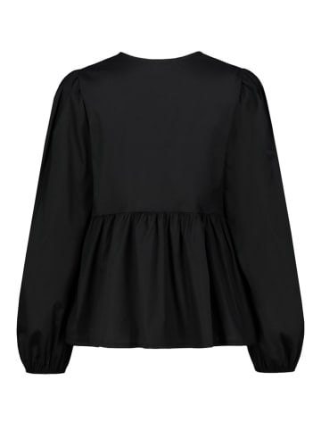 Sublevel Blouse zwart