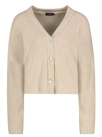 Sublevel Cardigan in Sand