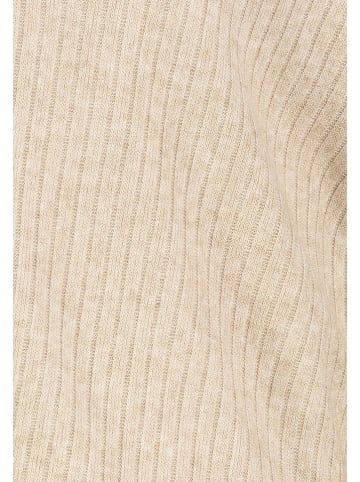 Sublevel Cardigan in Sand