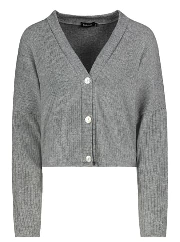 Sublevel Cardigan in Grau
