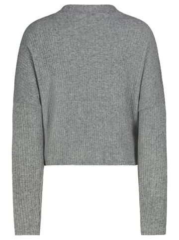 Sublevel Cardigan in Grau
