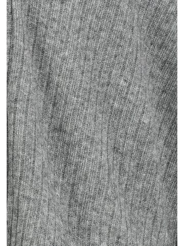 Sublevel Cardigan in Grau