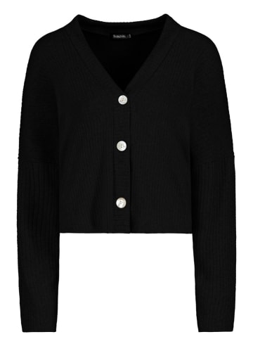 Sublevel Vest zwart