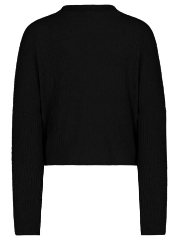 Sublevel Cardigan in Schwarz